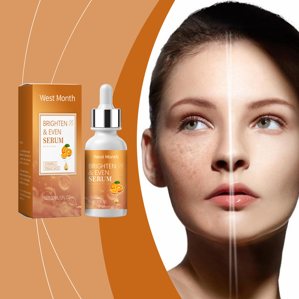 Vitamin C Brightening Serum