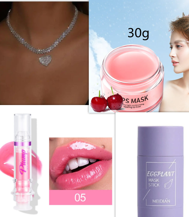20-30g Lip Skin Care Product Moisturizing