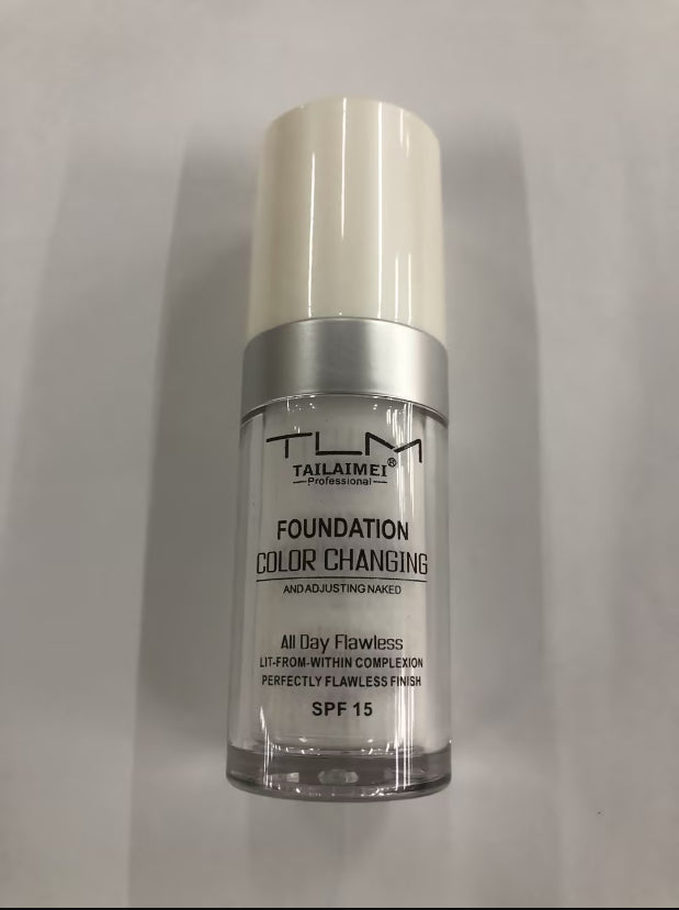 Liquid Foundation Concealer