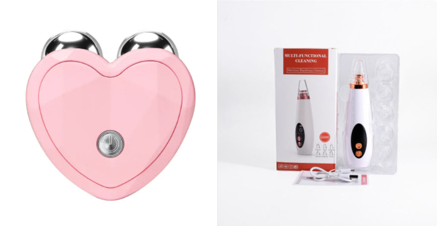 Blackhead Pore Vacuum Cleaner