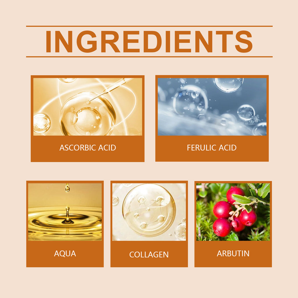 Vitamin C Brightening Serum