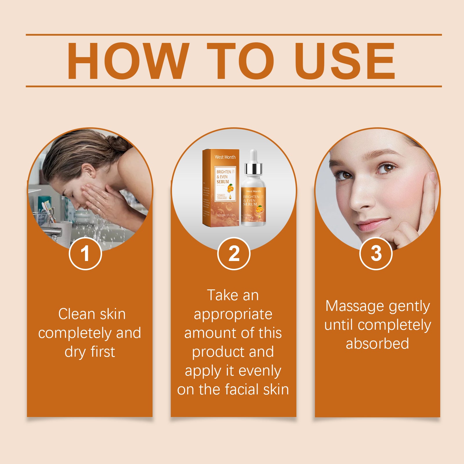 Vitamin C Brightening Serum