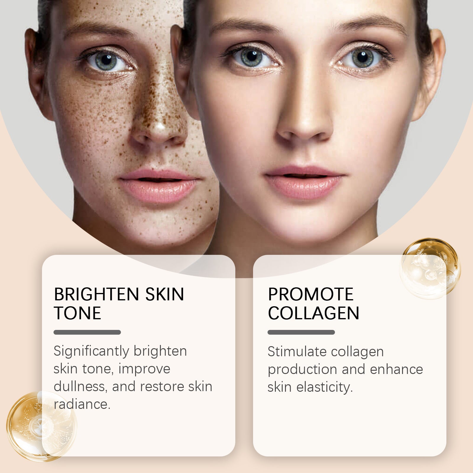 Vitamin C Brightening Serum